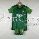 Camiseta CA Osasuna Ninos Tercera Equipacion 2023/2024