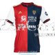 Camiseta Cagliari Calcio Primera Equipacion 2020-2021