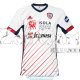 Camiseta Cagliari Calcio Segunda Equipacion 2020-2021