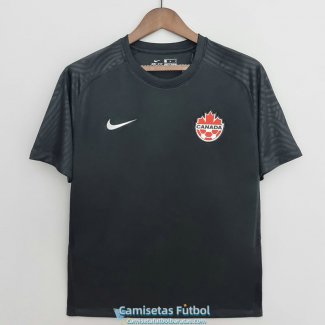 Camiseta Canada Tercera Equipacion 2022/2023