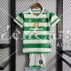Camiseta Celtic Ninos Primera Equipacion 2022/2023