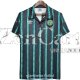 Camiseta Celtic Retro Segunda Equipacion 1992/1993