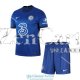 Camiseta Chelsea Ninos Primera Equipacion 2020-2021