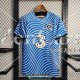 Camiseta Chelsea Training Suit Blue I 2023/2024