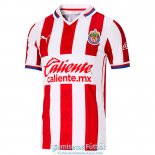 Camiseta Chivas Guadalajara Primera Equipacion 2020-2021