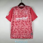 Camiseta Club Deportivo Tenerife Tercera Equipacion 2023/2024