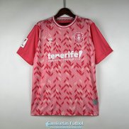 Camiseta Club Deportivo Tenerife Tercera Equipacion 2023/2024
