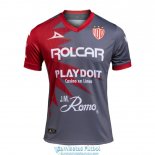 Camiseta Club Necaxa Tercera Equipacion 2023/2024