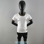 Camiseta Corinthians Ninos Primera Equipacion 2022/2023