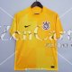 Camiseta Corinthians Portero Yellow 2021/2022