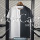 Camiseta Corinthians Special Edition Black White 2022/2023