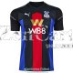 Camiseta Crystal Palace Tercera Equipacion 2020-2021