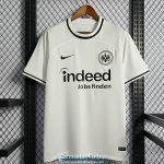 Camiseta Eintracht Frankfurt Primera Equipacion 2022/2023