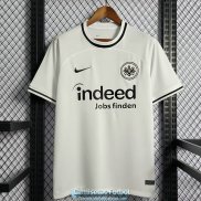 Camiseta Eintracht Frankfurt Primera Equipacion 2022/2023