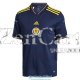 Camiseta Escocia Primera Equipacion 2022/2023