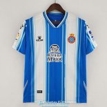 Camiseta Espanyol Primera Equipacion 2022/2023