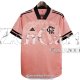 Camiseta Flamengo Pink 2020/2021