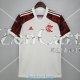 Camiseta Flamengo Segunda Equipacion 2021/2022