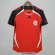 Camiseta Flamengo Teamgeist 2021/2022