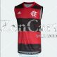 Camiseta Flamengo Vest Primera Equipacion 2020-2021