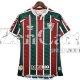 Camiseta Fluminense FC Primera Equipacion 2020/2021 All Sponsors