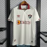 Camiseta Fluminense FC Segunda Equipacion 2022/2023