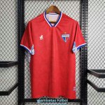 Camiseta Fortaleza Red I 2023/2024