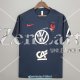 Camiseta Francia Training Blue III 2021/2022
