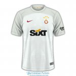 Camiseta Galatasaray Segunda Equipacion 2023/2024
