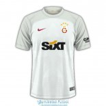 Camiseta Galatasaray Segunda Equipacion 2023/2024