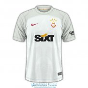 Camiseta Galatasaray Segunda Equipacion 2023/2024