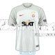 Camiseta Galatasaray Segunda Equipacion 2023/2024