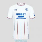 Camiseta Glasgow Rangers Segunda Equipacion 2023/2024