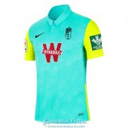Camiseta Granada Tercera Equipacion 2020-2021
