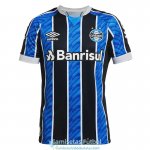 Camiseta Gremio Primera Equipacion 2020-2021