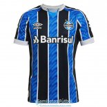 Camiseta Gremio Primera Equipacion 2020-2021