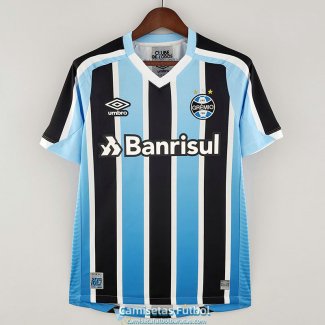 Camiseta Gremio Primera Equipacion 2022/2023