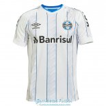 Camiseta Gremio Segunda Equipacion 2020-2021