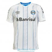 Camiseta Gremio Segunda Equipacion 2020-2021