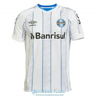 Camiseta Gremio Segunda Equipacion 2020-2021
