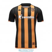 Camiseta Hull City Primera Equipacion 2023/2024