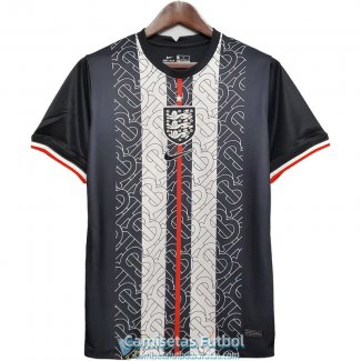 Camiseta Inglaterra Commemorative Edition 2020/2021