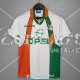 Camiseta Irlanda Retro Segunda Equipacion 1994/1996