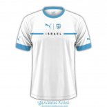 Camiseta Israel Segunda Equipacion 2023/2024