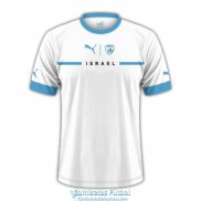 Camiseta Israel Segunda Equipacion 2023/2024