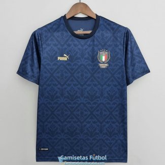 Camiseta Italia Special Edition Blue I 2022/2023