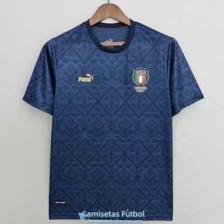 Camiseta Italia Special Edition Blue I 2022/2023