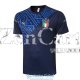 Camiseta Italia Training Navy 2020-2021