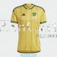 Camiseta Jamaica Primera Equipacion 2023/2024