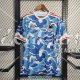 Camiseta Japon Special Edition Blue 2022/2023